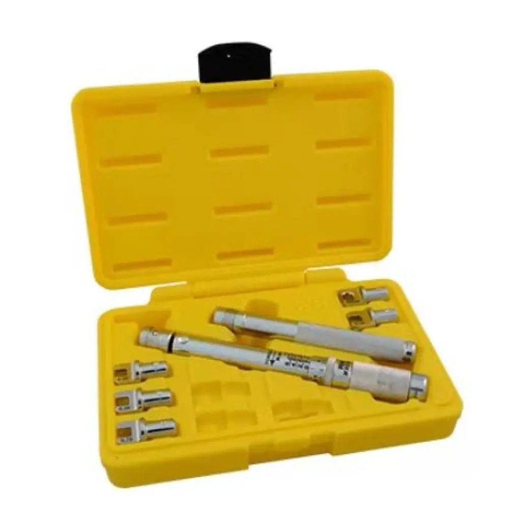 Rk Excel Adjustable Torque Spoke Wrench 1
