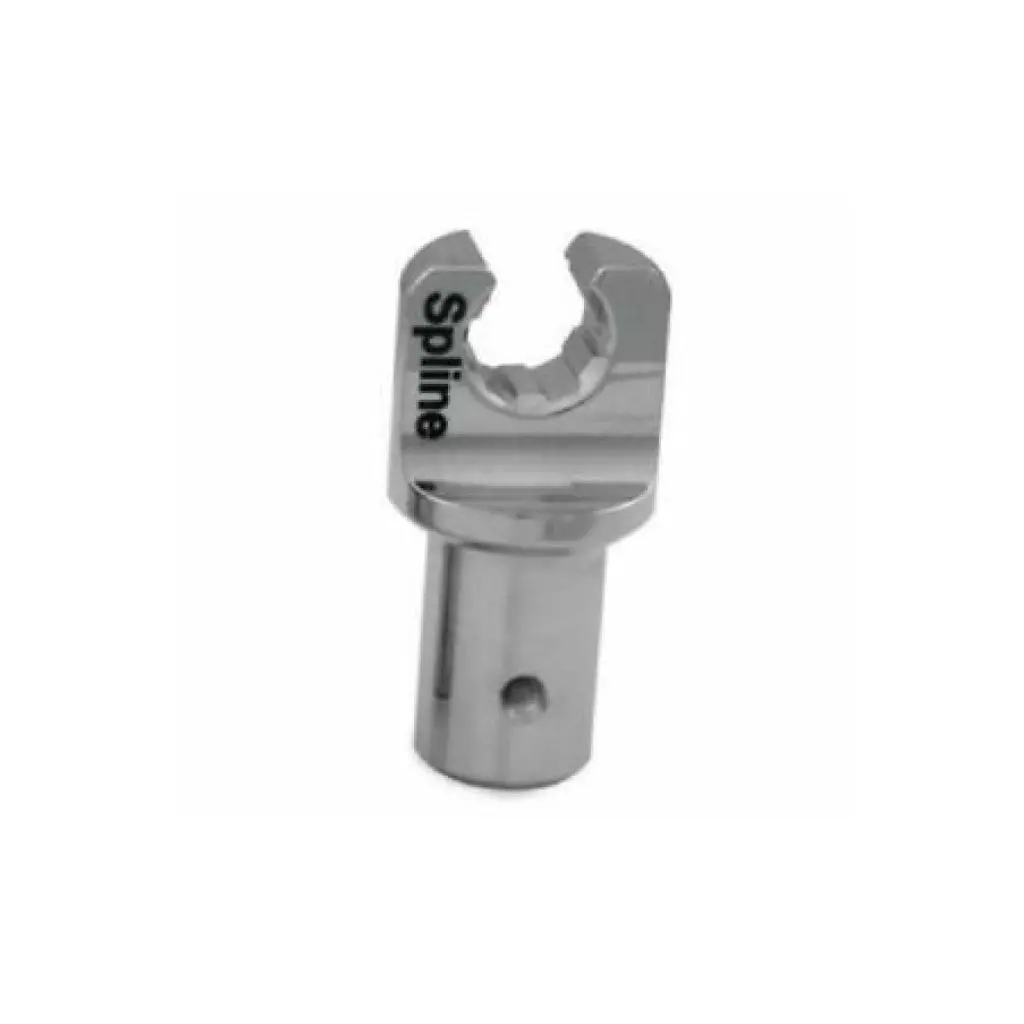 Rk Excel Adjustable Torque Spoke Wrench 3