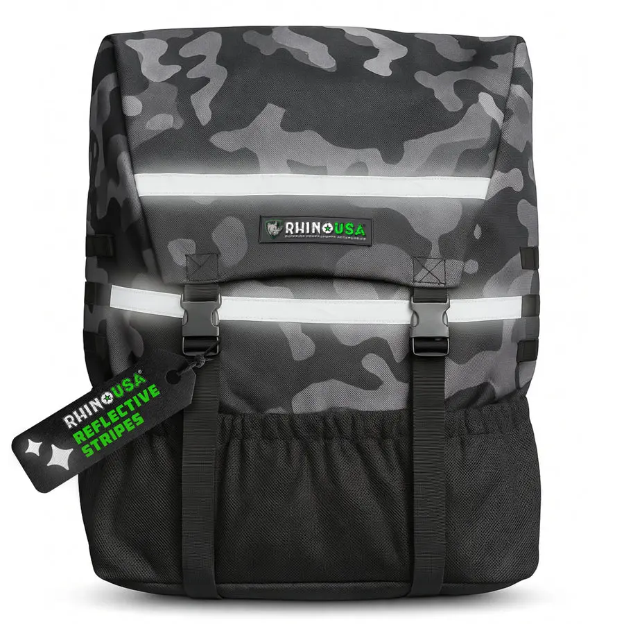 Rhino Usa Spare Tire Trash Bag 2