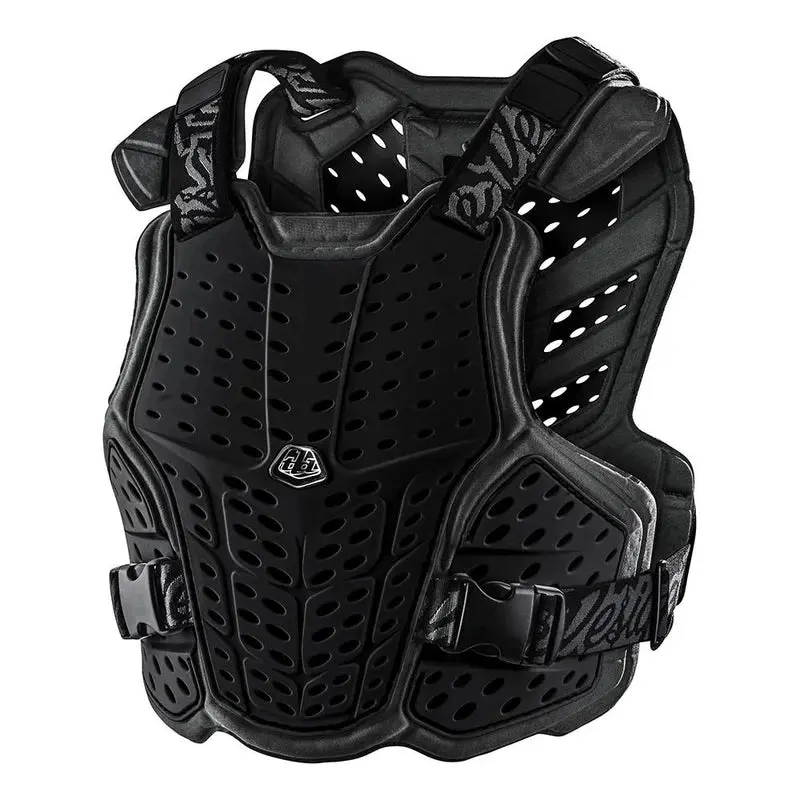 Troy Lee Designs Solid Youth Rockfight Chest Protector 3