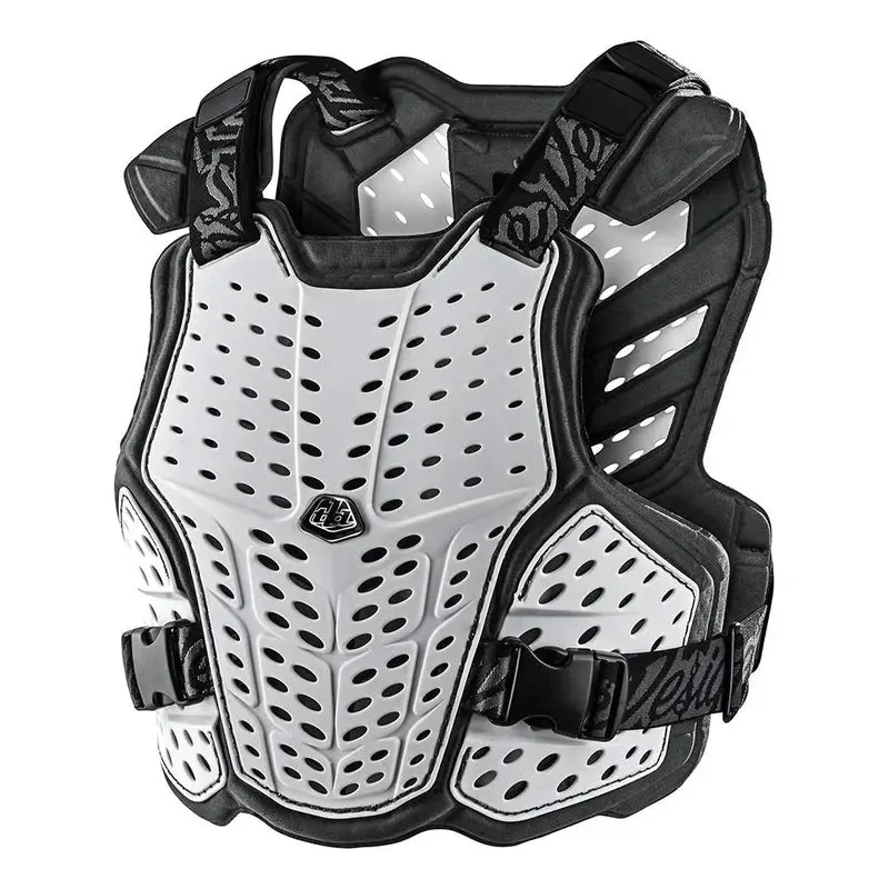 Troy Lee Designs Solid Youth Rockfight Chest Protector 4
