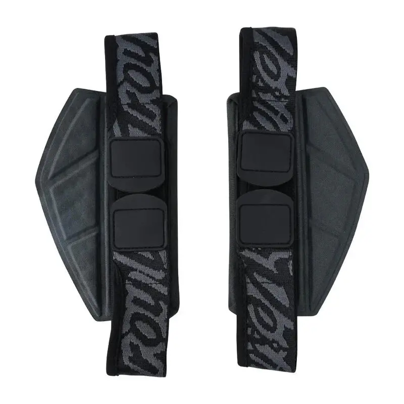 Troy Lee Designs Solid Rockfight Replacement Shoulder Straps 1