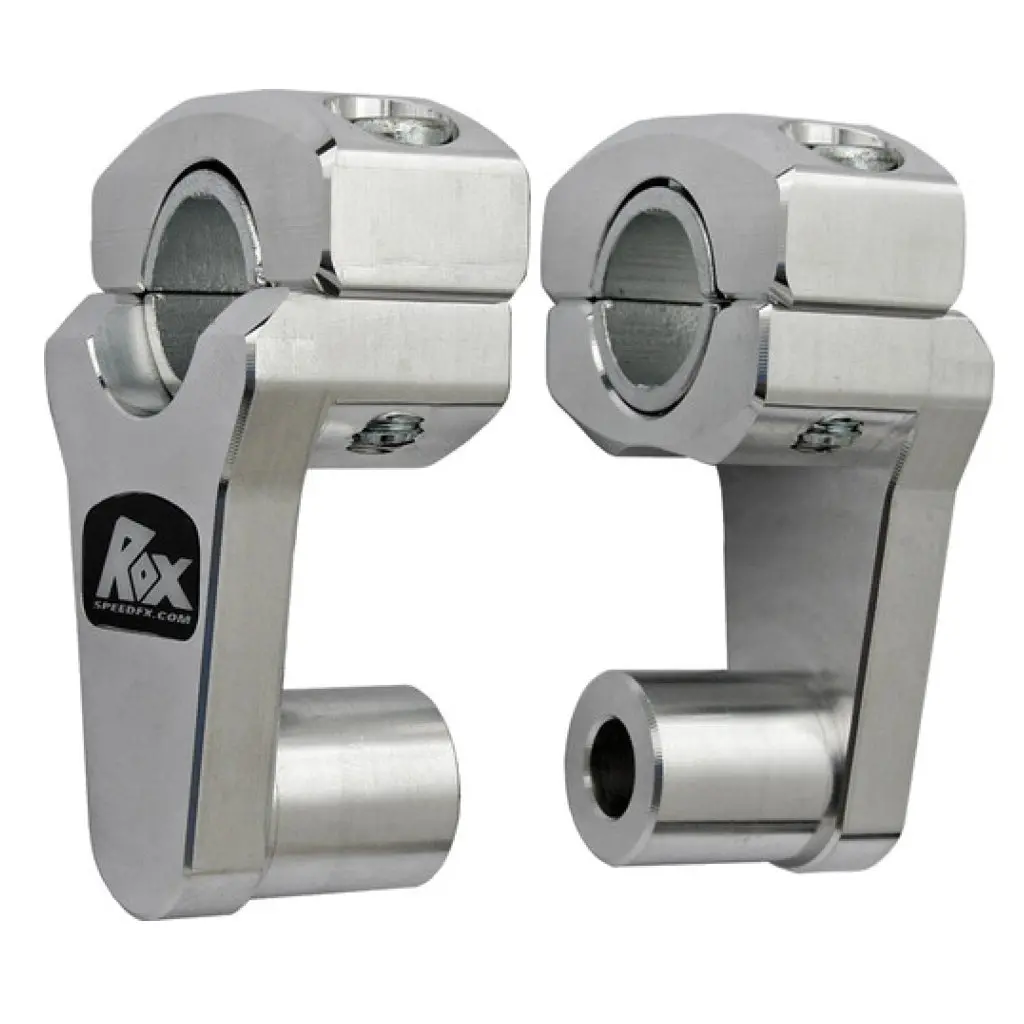 Rox - Bar Riser Mounts 1