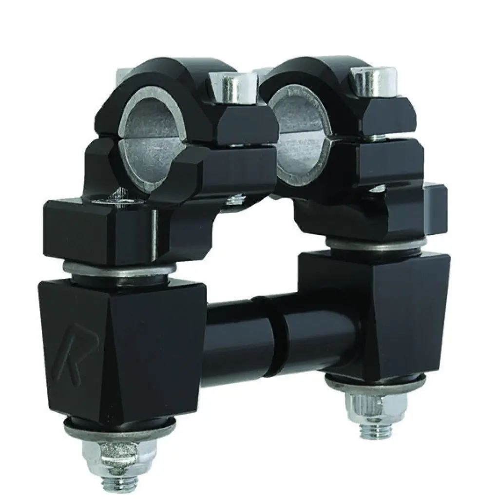 Rox - Elite Series Anti Vibration Risers/Mounts 2