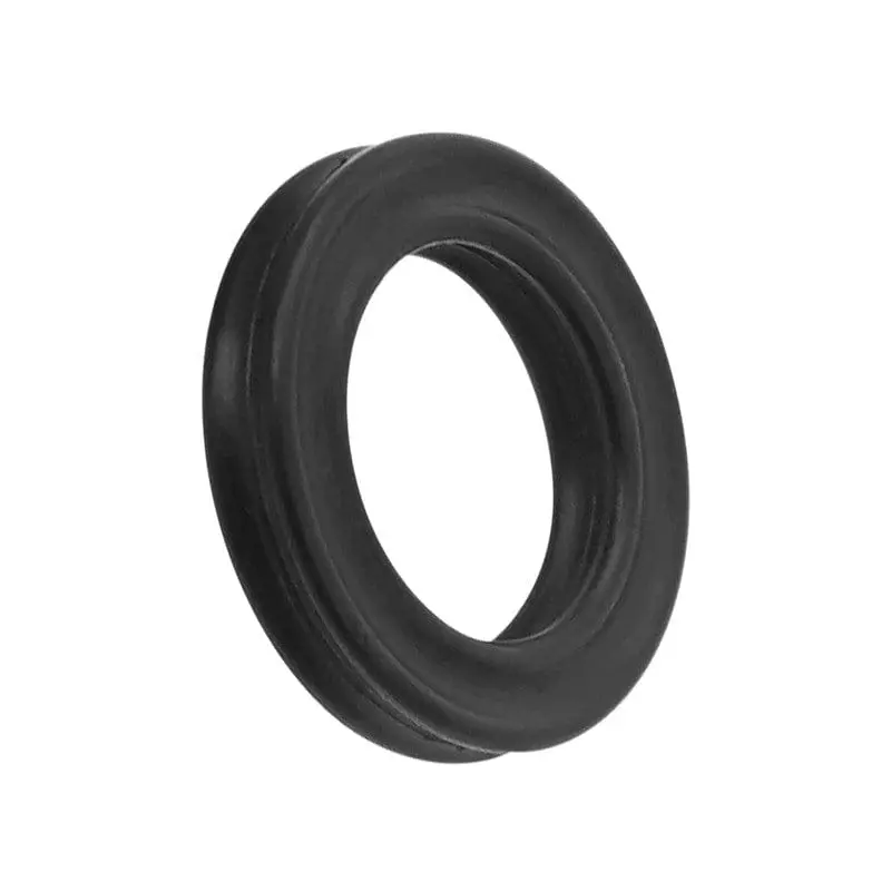 Rts Oe-Style Ford Kickdown Lever Shaft Quad Seal – Compatible With C4, C10 & Fmx Transmissions 1