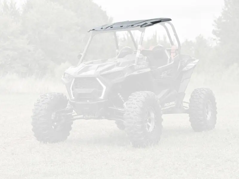 Seizmik Composite Roof Kit – Polaris Rzr 1000 Xp | 81-20107 1