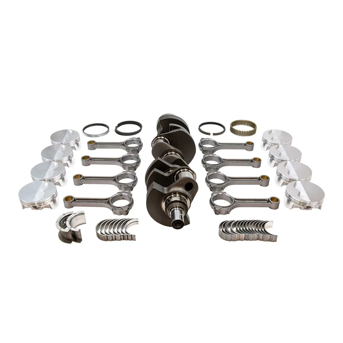 Scat 1-47405Bi060 Rotating Assembly Kit 1