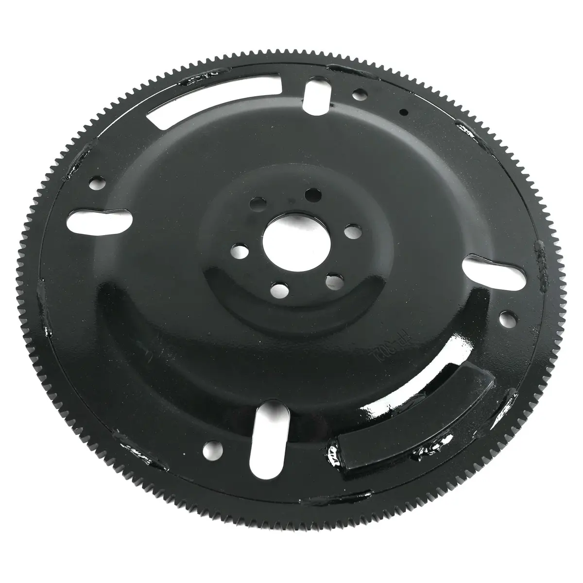 Scat Fp-302L Lightweight Steel Flexplate For Small-Block Engines 1