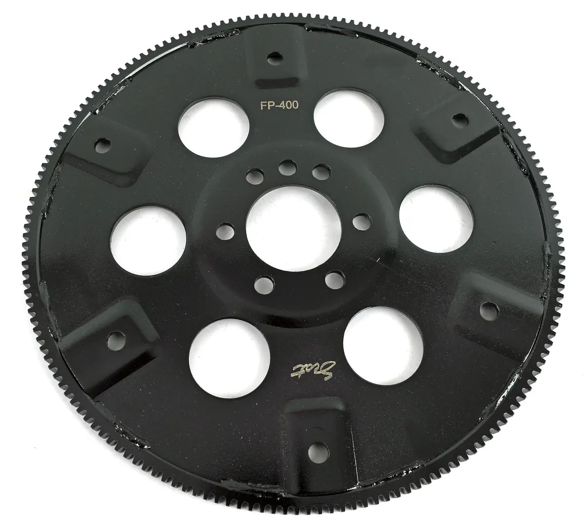 Scat Flexplate For Small-Block Chevy – Fp-400 1