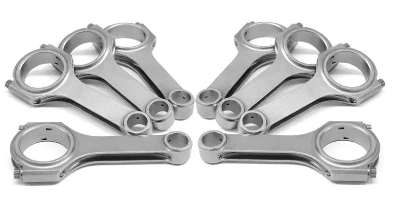 Pro Sport Sc223970002000 4340 Forged H-Beam Connecting Rods 1