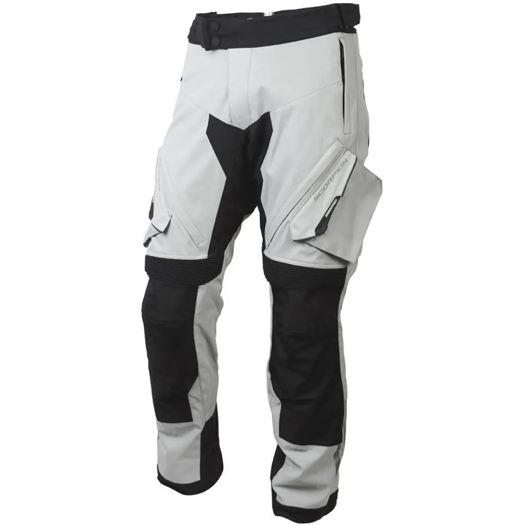 Scorpion Yosemite Xdr Street/Adventure Pants 1