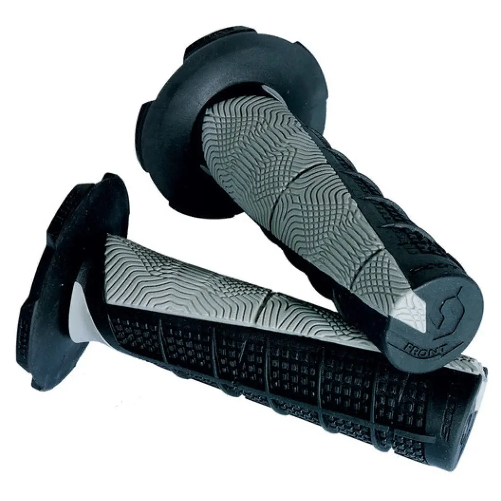 Scott - Deuce Mx/Atv Grips 1