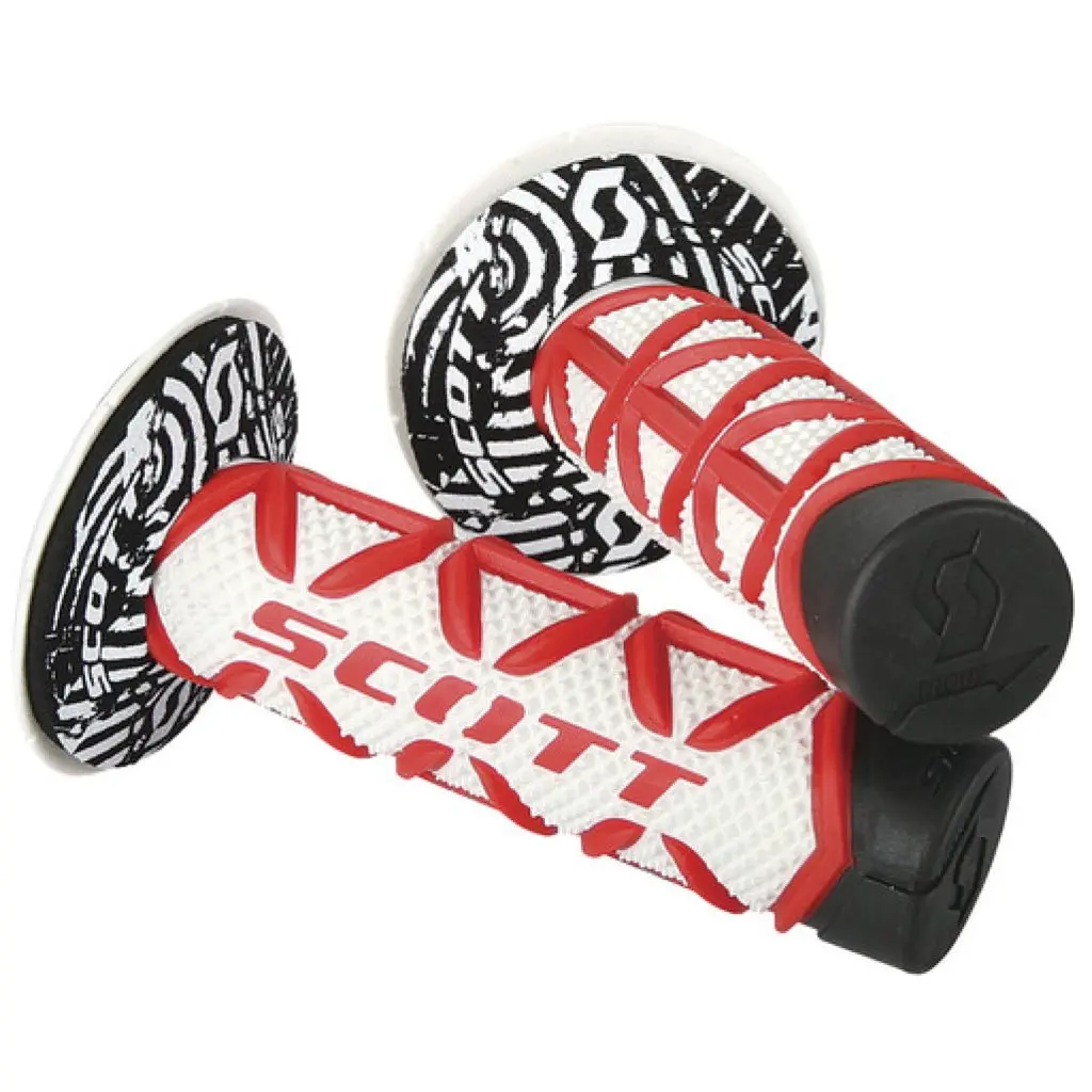 Scott - Diamond Mx Grips 1