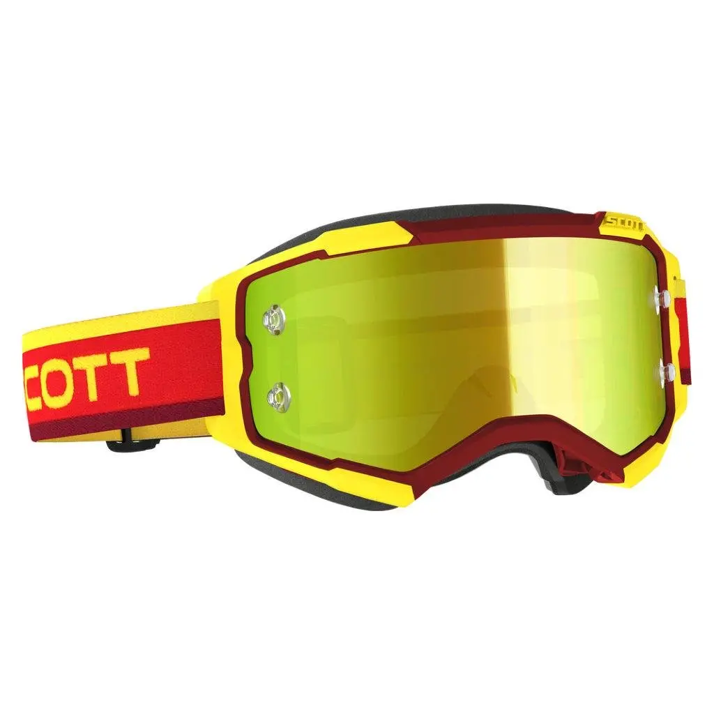 Scott Fury Goggles 1