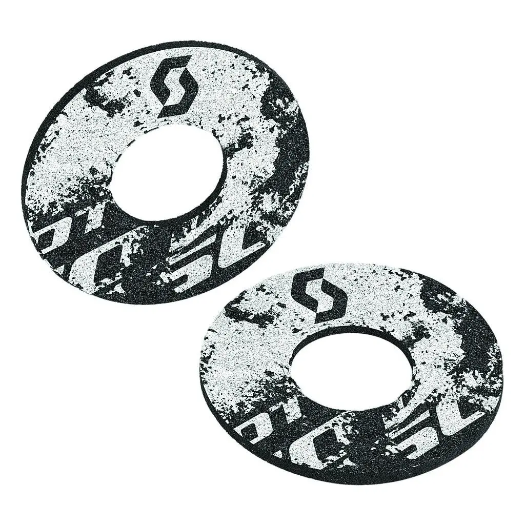 Scott - Grip Logo Donuts 1
