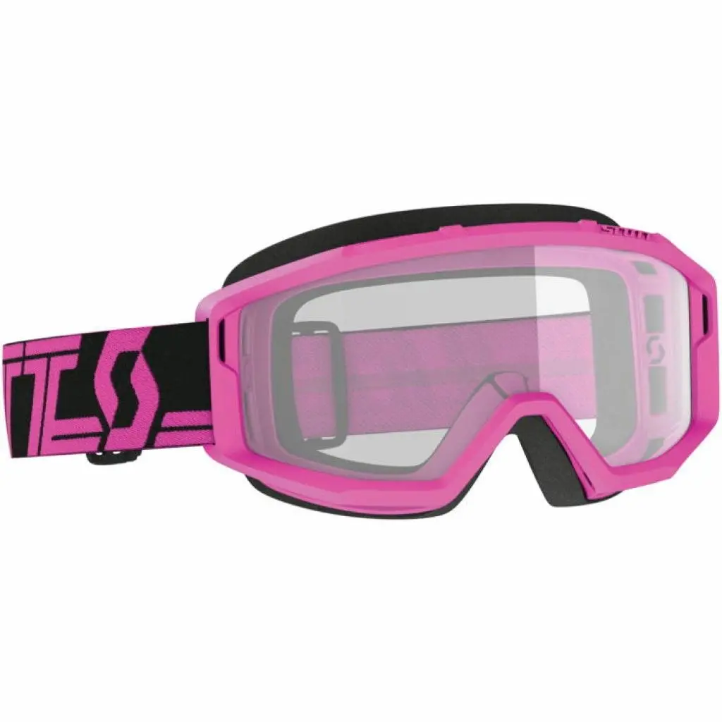 Scott Primal Mx Goggles 4