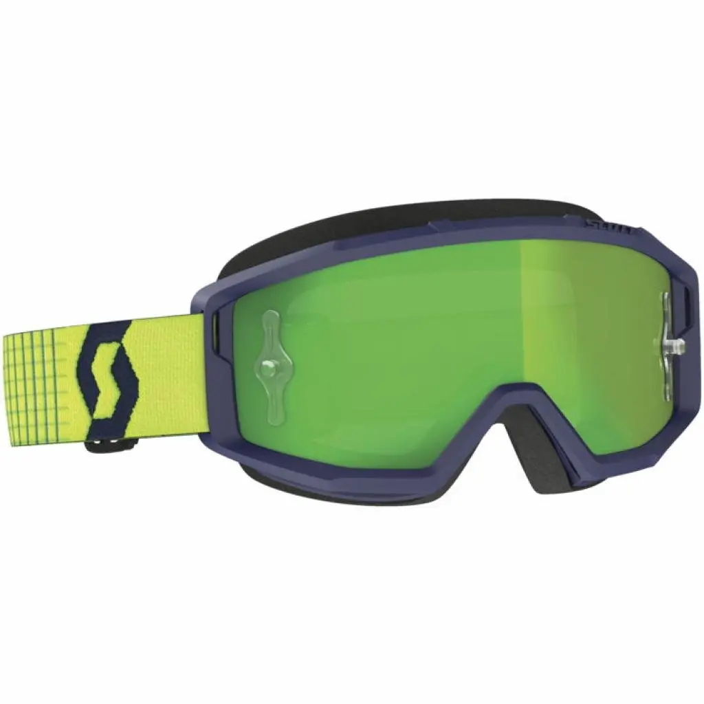 Scott Primal Mx Goggles 4