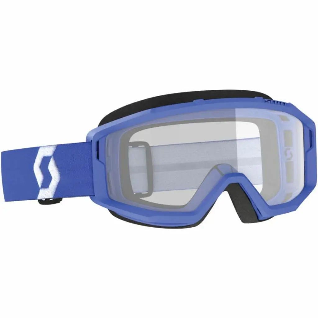 Scott Primal Mx Goggles 5