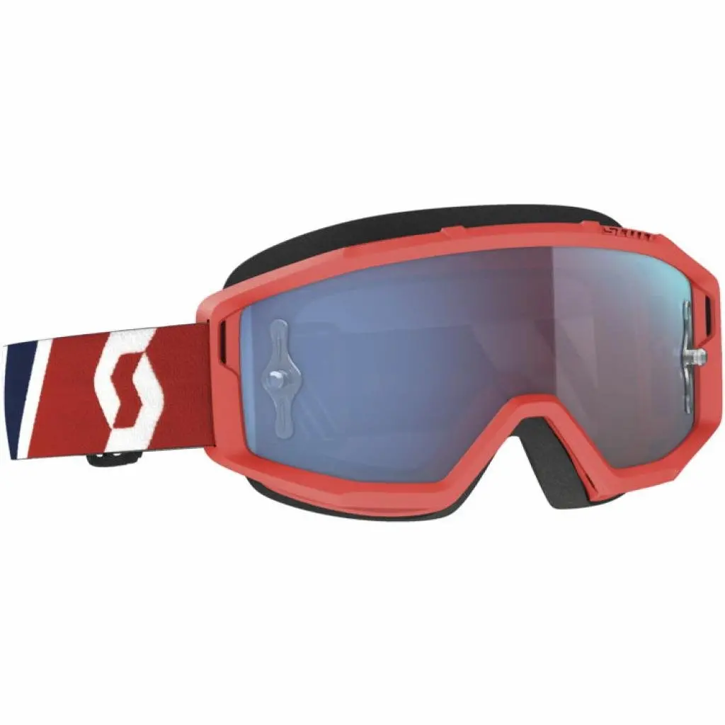 Scott Primal Mx Goggles 5