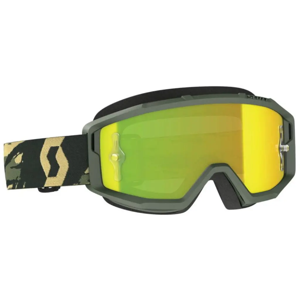 Scott Primal Mx Goggles 1