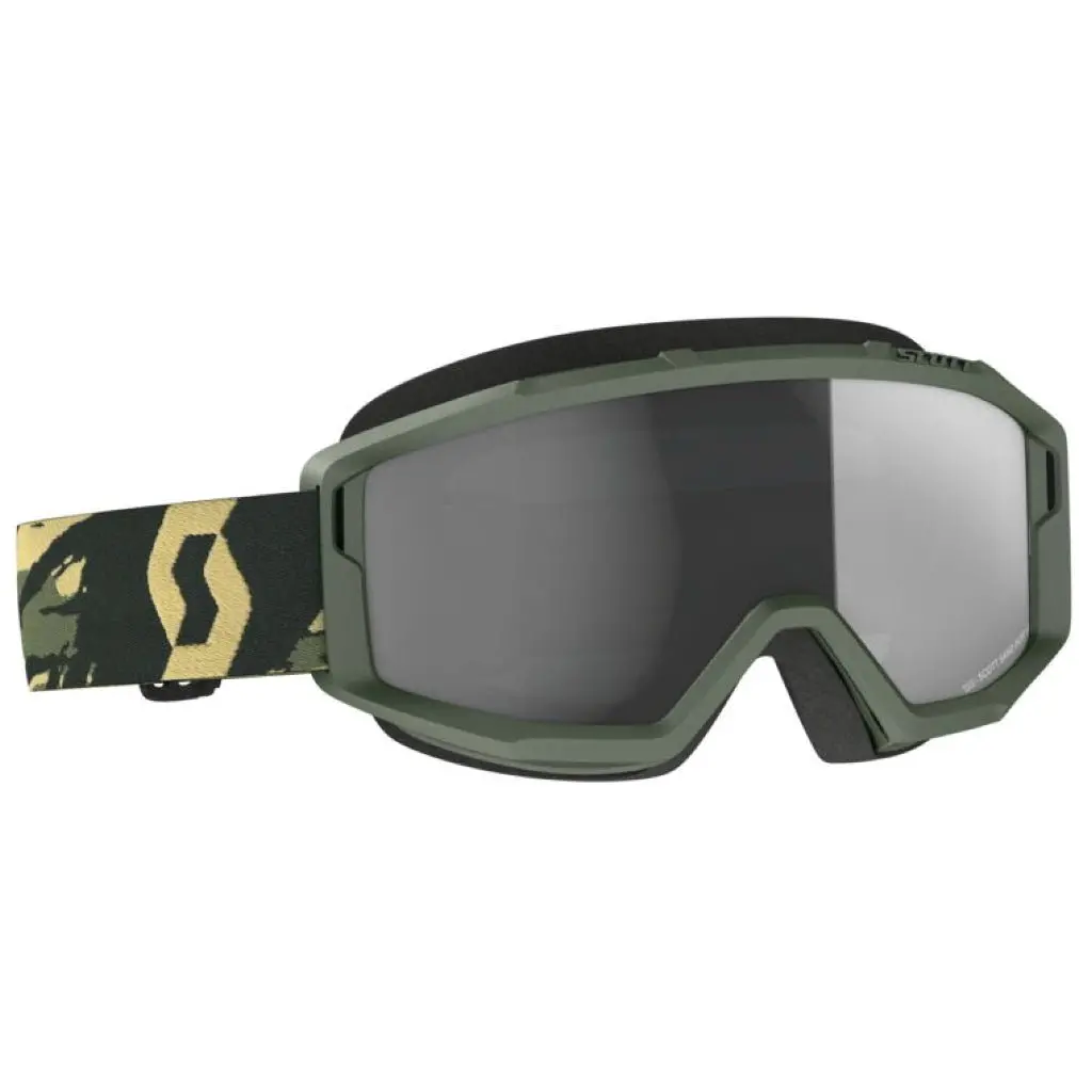 Scott Primal Mx Sand/Dust Goggle 1