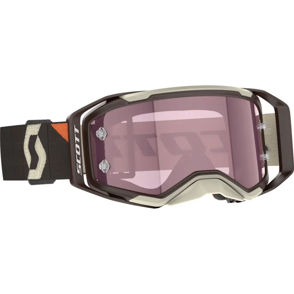Scott Prospect 2.0 Amplifier Goggles 1