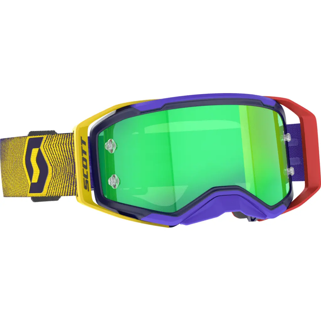 Scott Prospect 2.0 Goggles 6