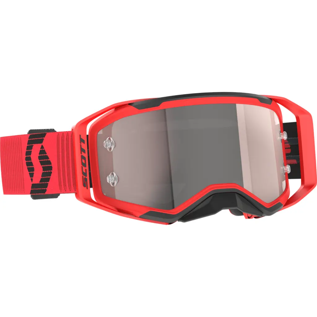 Scott Prospect 2.0 Goggles 5