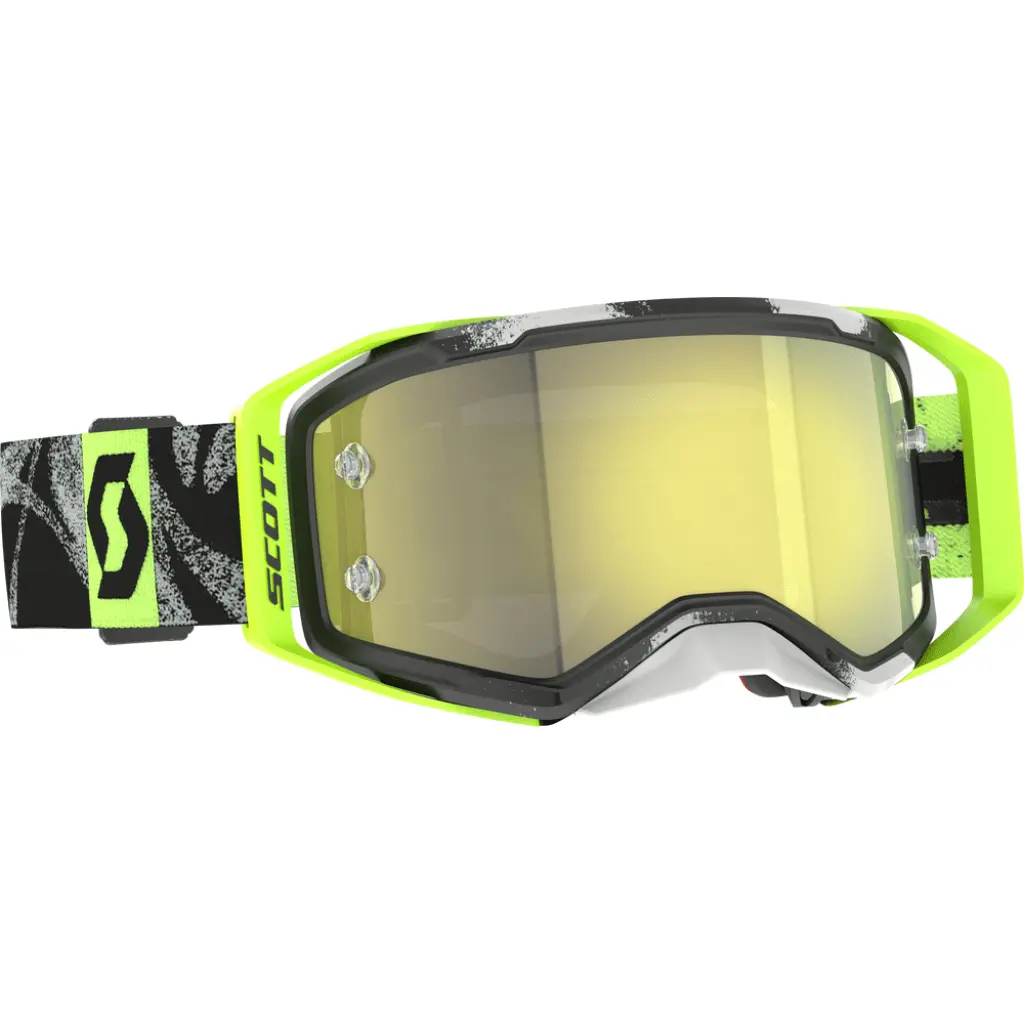 Scott Prospect 2.0 Goggles 1