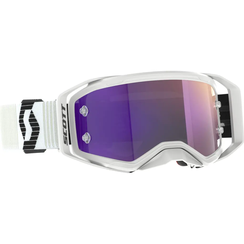 Scott Prospect 2.0 Goggles 7