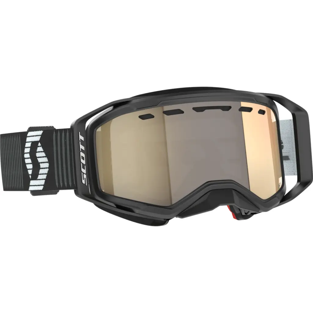 Scott Prospect 2.0 Light Sensitive Ls Snow Goggles 1