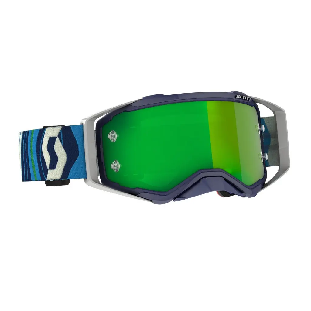 Scott Prospect Goggles 9
