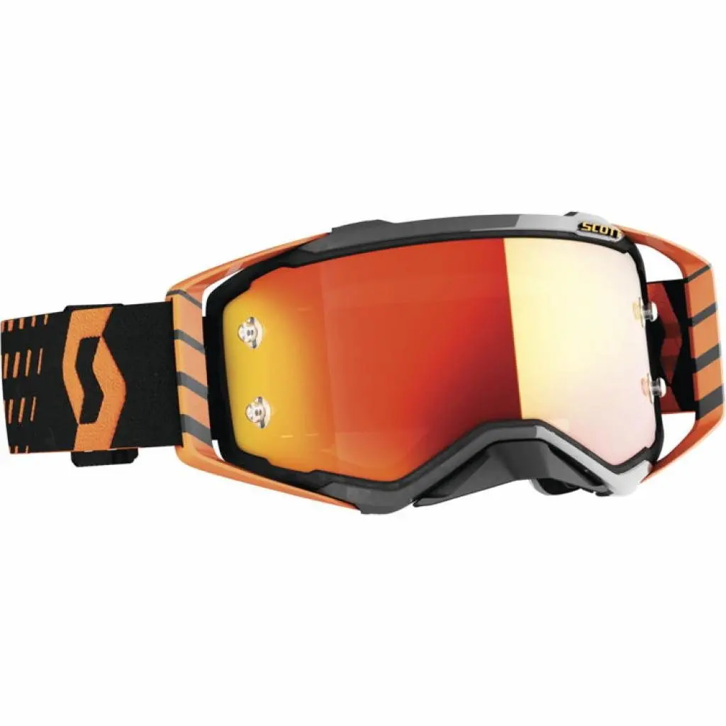 Scott Prospect Goggles 7