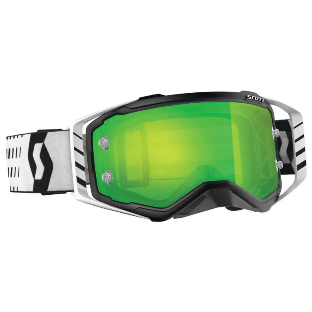 Scott Prospect Goggles 4