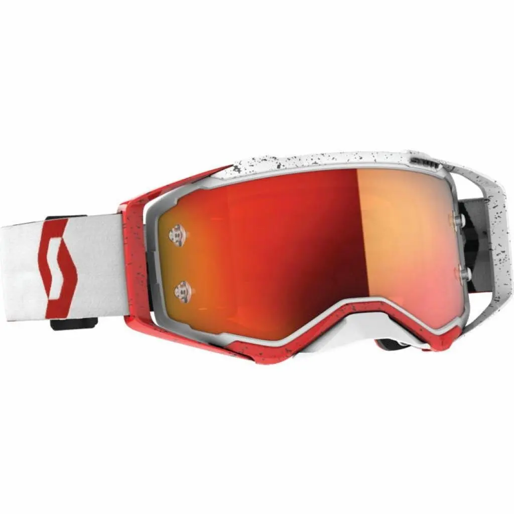 Scott Prospect Goggles 9