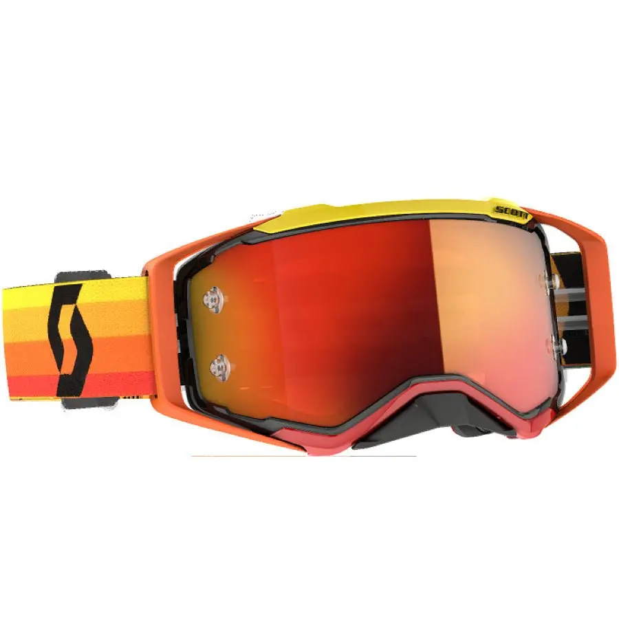 Scott Prospect Goggles 1