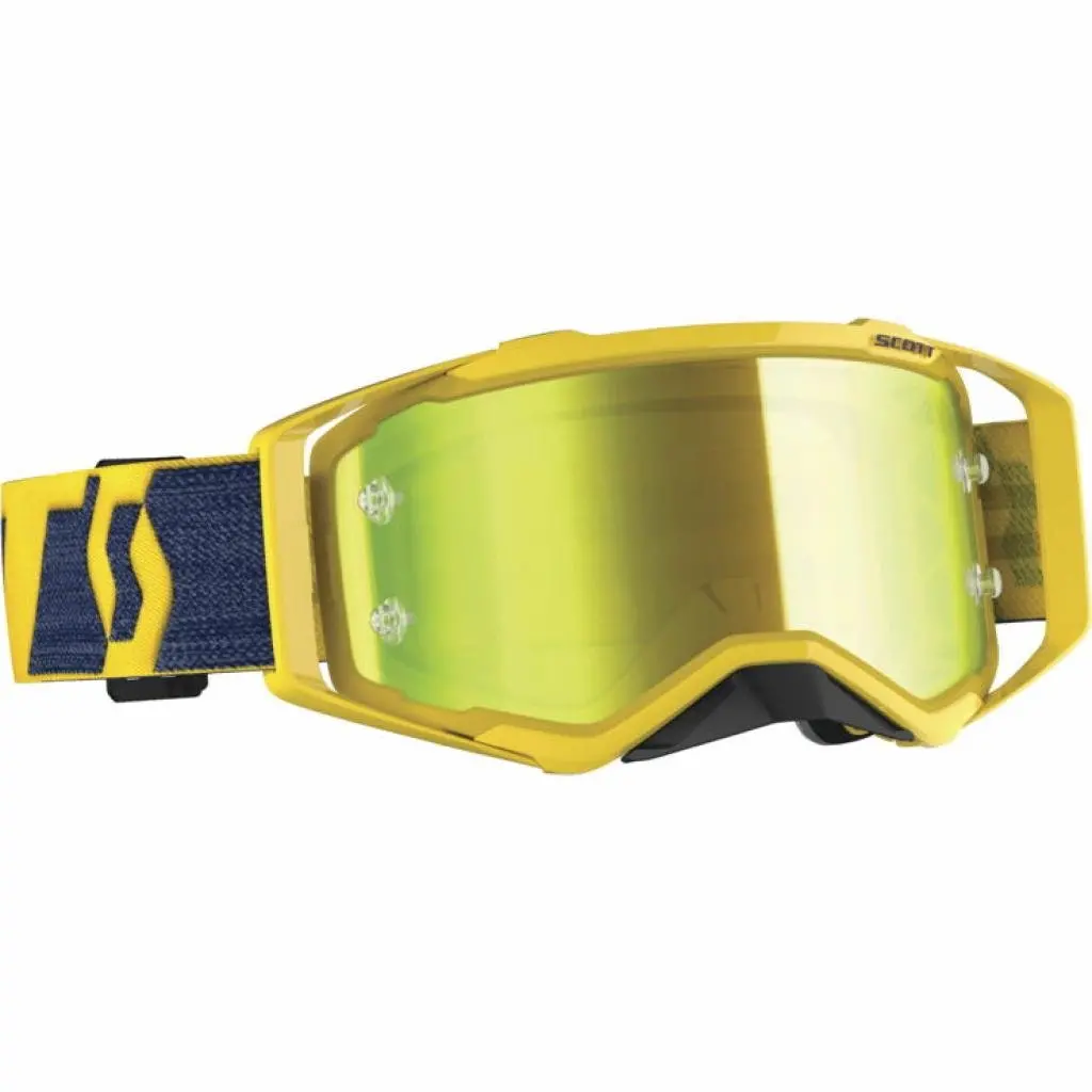 Scott Prospect Goggles 6