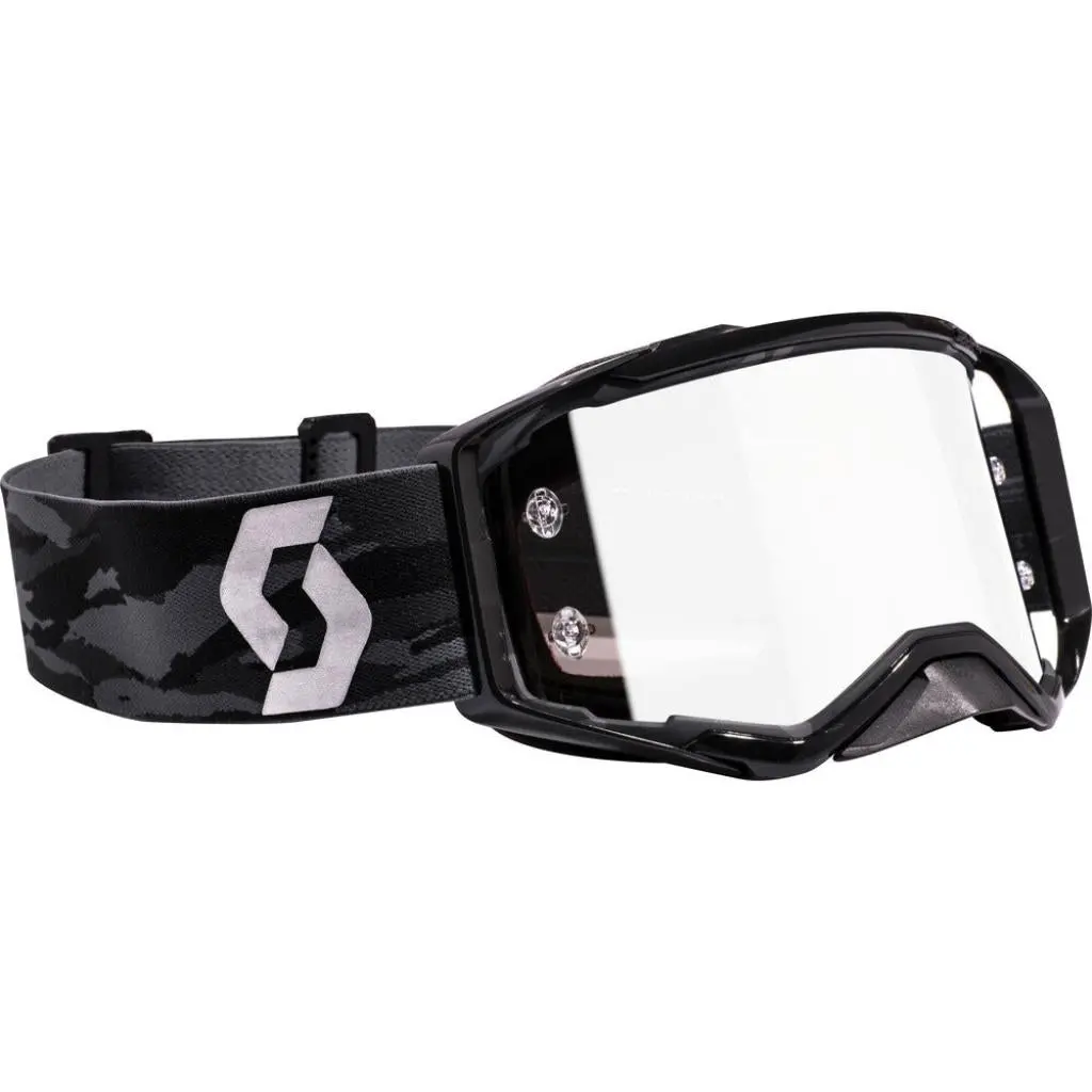 Scott Prospect Goggles 8