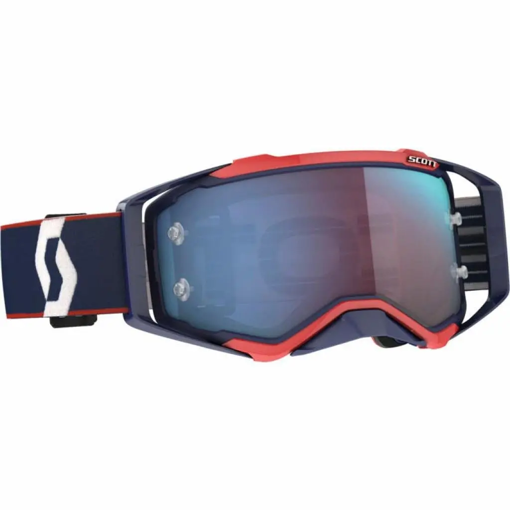 Scott Prospect Goggles 10