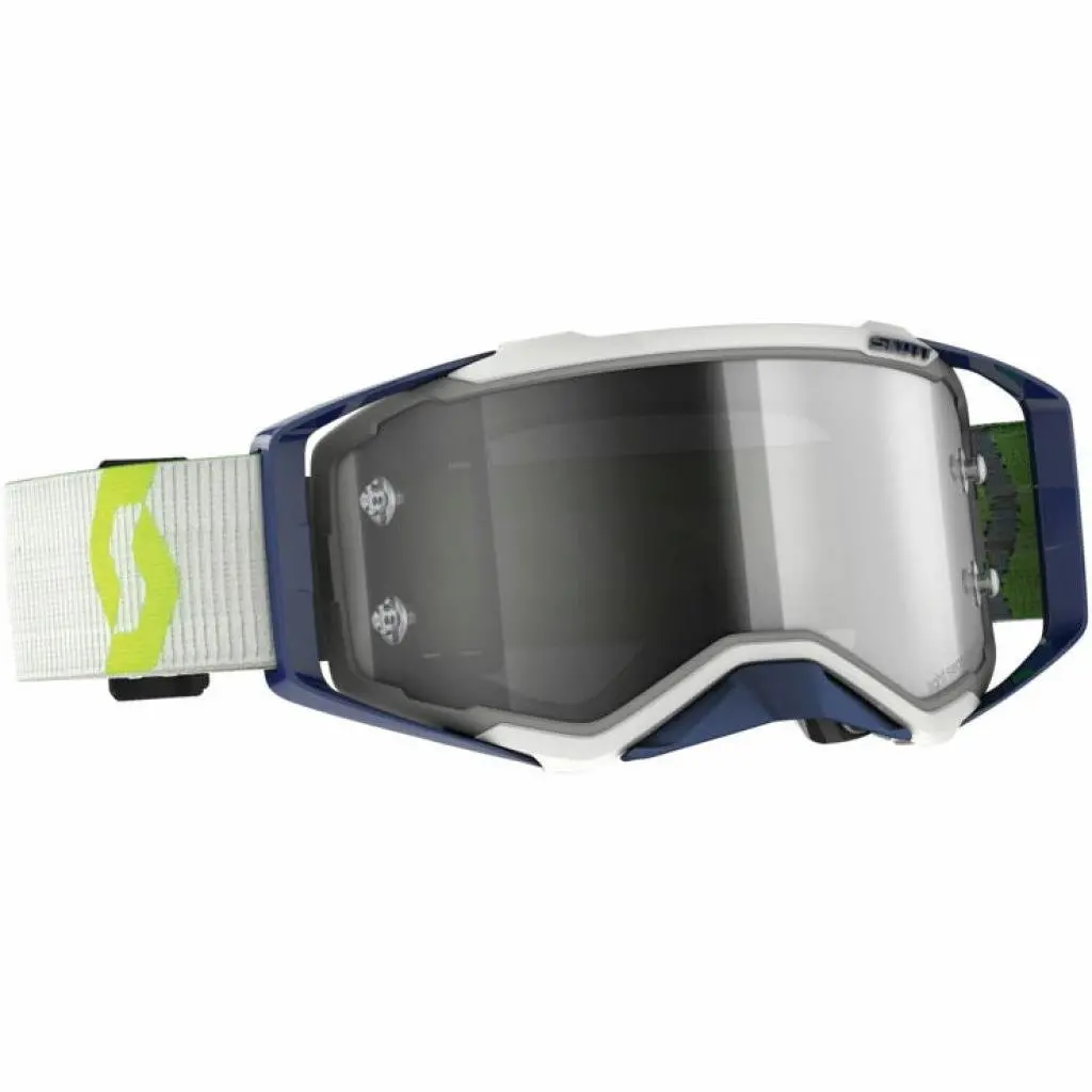 Scott Prospect Goggles 4