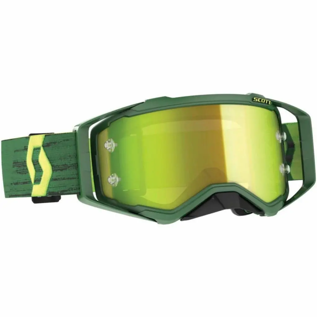 Scott Prospect Goggles 7