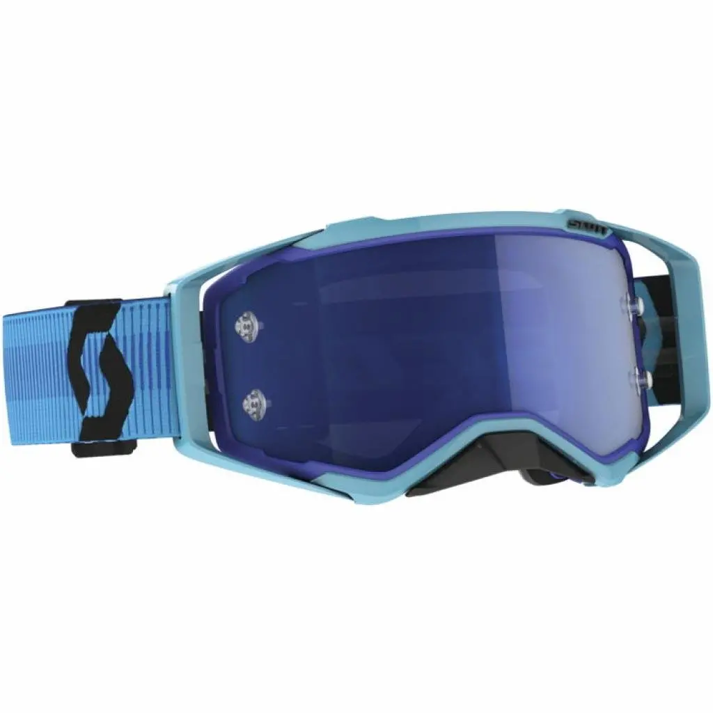 Scott Prospect Goggles 5