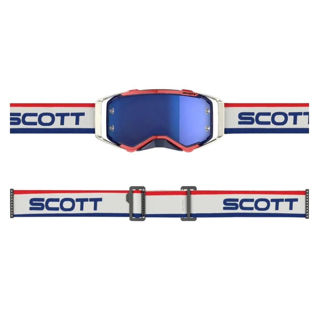 Scott Prospect Goggles 3