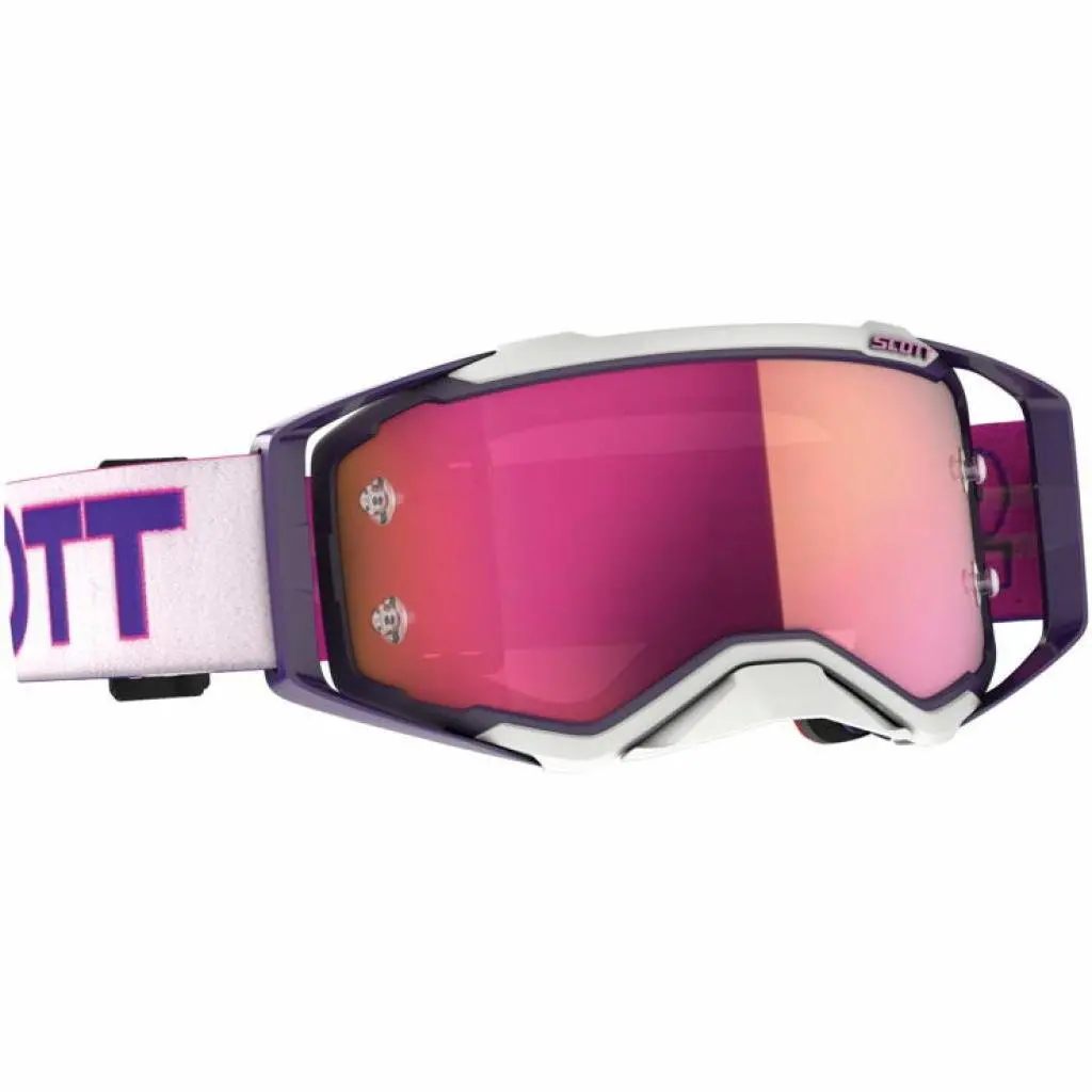 Scott Prospect Goggles 6