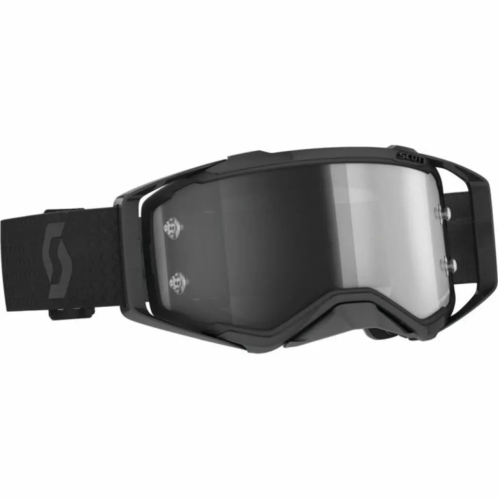 Scott Prospect Goggles 8