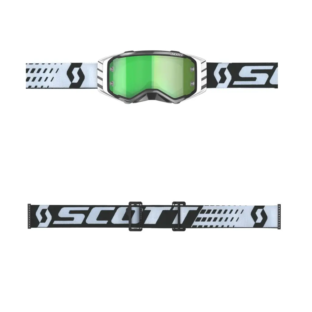 Scott Prospect Goggles 5