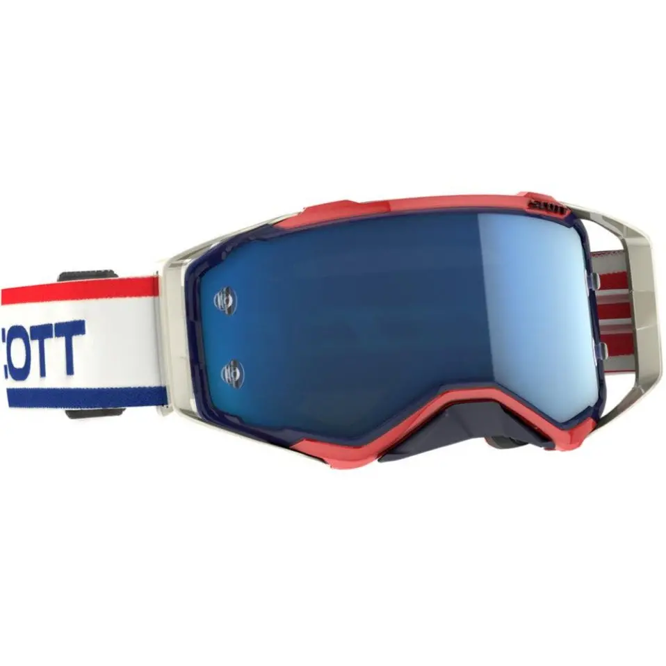 Scott Prospect Goggles 2