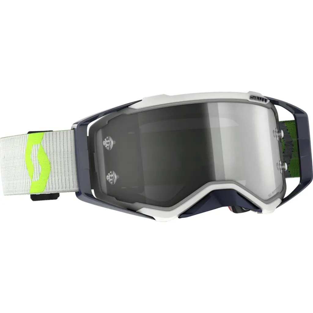 Scott Prospect Light Sensitive Goggles [Closeout] 1