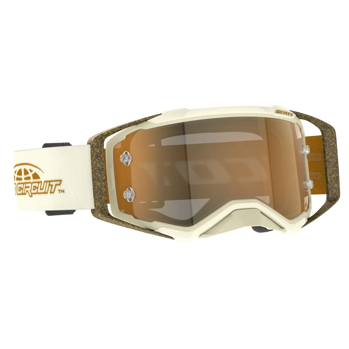 Scott Prospect Pro Circuit Le Amplifier Goggles 1