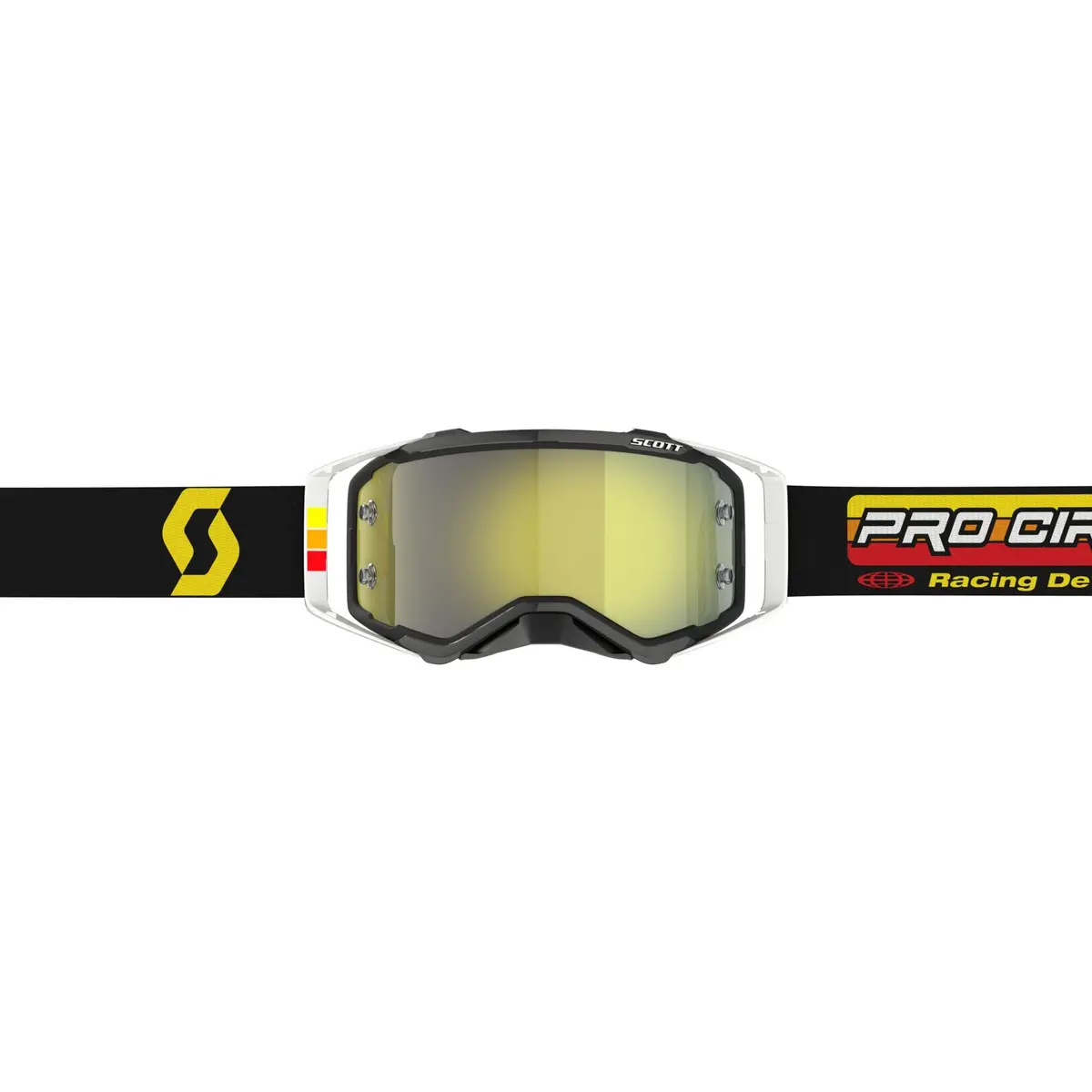 Scott Prospect Pro Circuit Le Goggles 2